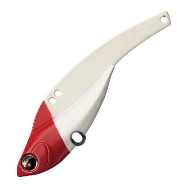 アイアンマービー　55(＃857　レッドヘッドソリッドパール)